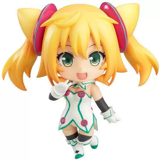 Nendoroid - Hacka Doll #1