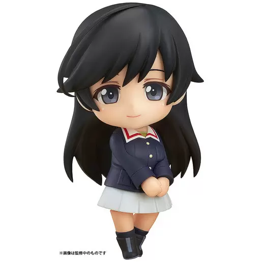 Nendoroid - Hana Isuzu