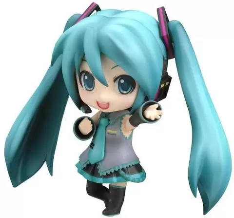 Nendoroid - Hatsune Miku