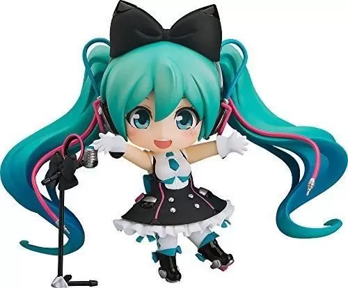 Nendoroid - Hatsune Miku Magical Mirai 2016 Version