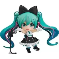 Hatsune Miku Magical Mirai 2016 Version