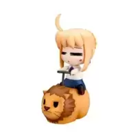 Hetare Saber