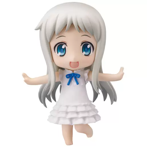 Nendoroid - Honma Meiko alias Menma