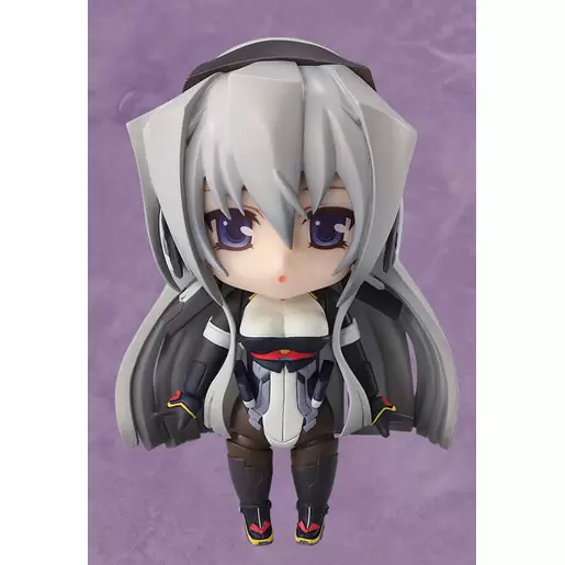 Nendoroid - Horizon Ariadust Uniform Version