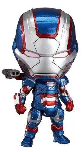 Nendoroid - Iron Patriot