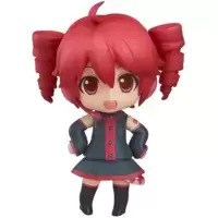 Kasane Teto