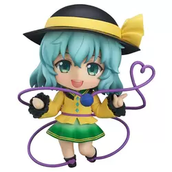 Koishi Komeiji