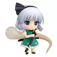 Konpaku Youmu