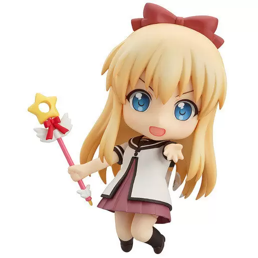 Nendoroid - Kyoko Toshino