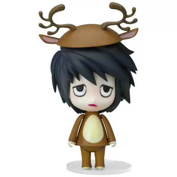 Nendoroid - L Reindeer Version