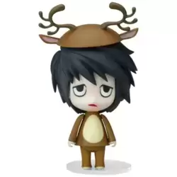 L Reindeer Version