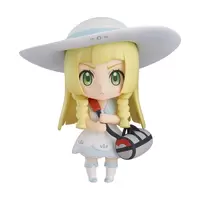 Lillie