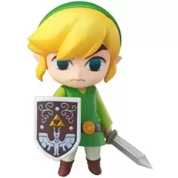 Link The Wind Waker Version