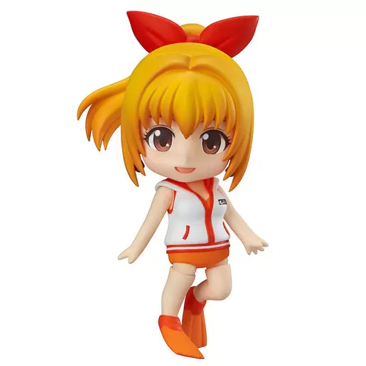 Nendoroid - Marine-chan
