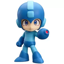 Mega Man