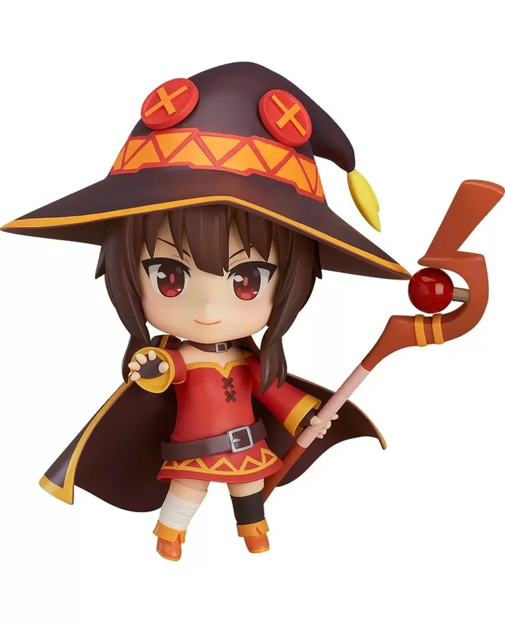 Nendoroid - Megumin