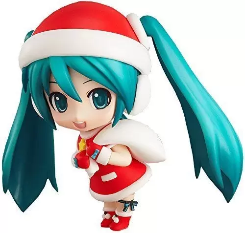 Nendoroid - Miku Hatsune Christmas Version