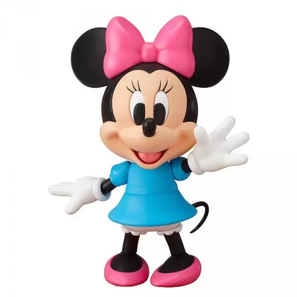 Nendoroid - Minnie Mouse