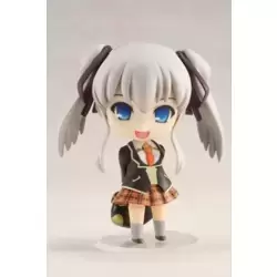 Nao Staccato Version
