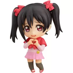 Nico Yazawa Training Outfit Version