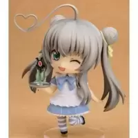 Nyaruko Maid Version