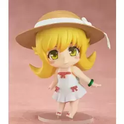 Oshino Shinobu