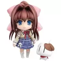 Otome Asakura