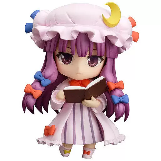 Nendoroid - Patchouli Knowledge