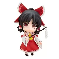 Reimu Hakurei