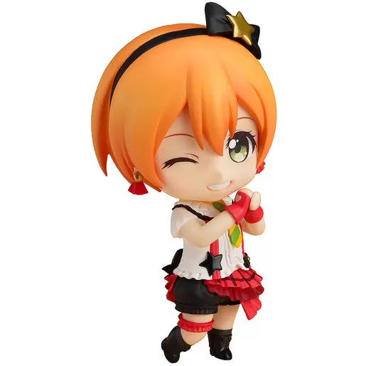 Nendoroid - Rin Hoshizora