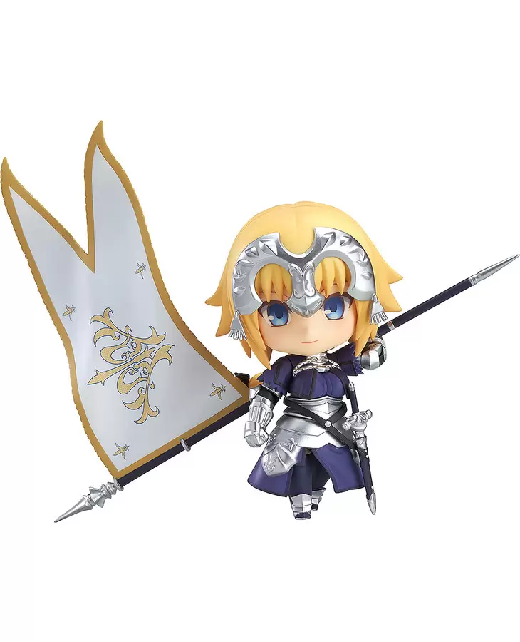 Nendoroid - Ruler/Jeanne d\'Arc