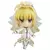 Saber Bride