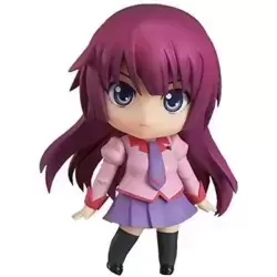 Senjougahara Hitagi