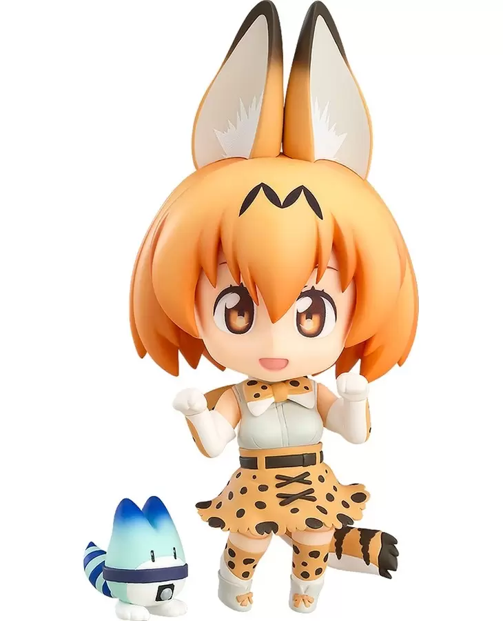 Nendoroid - Serval