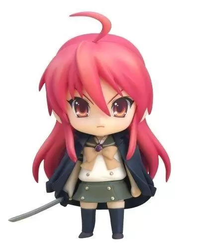 Nendoroid - Shana Enpatsu Shakugan Version