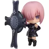 Shielder/Mash Kyrielight
