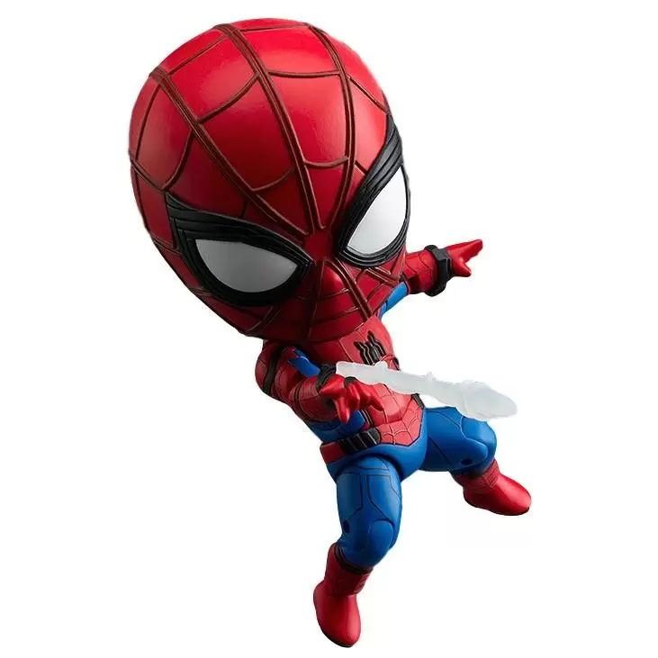 Nendoroid - Spider-Man
