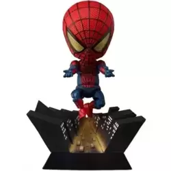 Spider-Man Hero's Edition