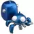 Stand Alone Complex Tachikoma Blue