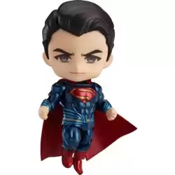 Superman Justice Edition