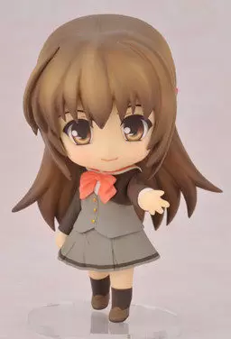 Nendoroid - Tomo Wakutsu
