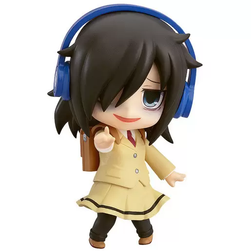 Nendoroid - Tomoko Kuroki