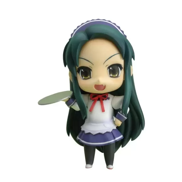 Nendoroid - Tsuruya-San