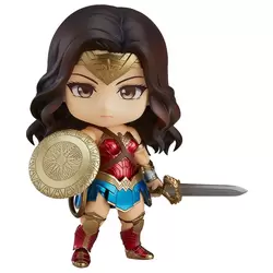 Wonder Woman Hero's Edition