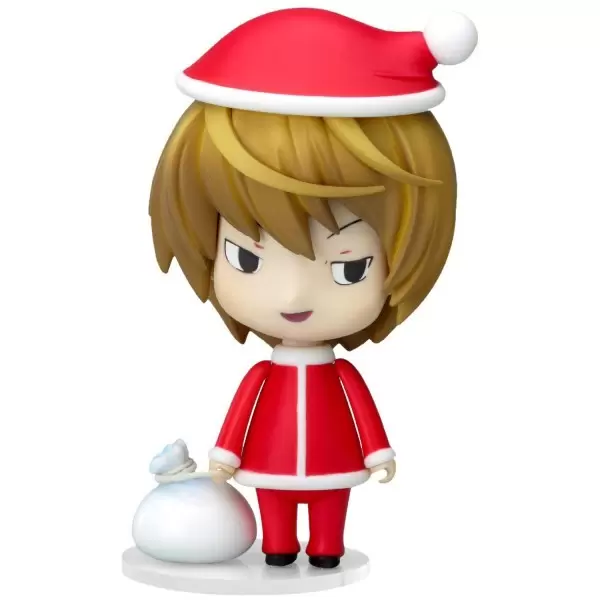 Nendoroid - Yagami Light Santa Version