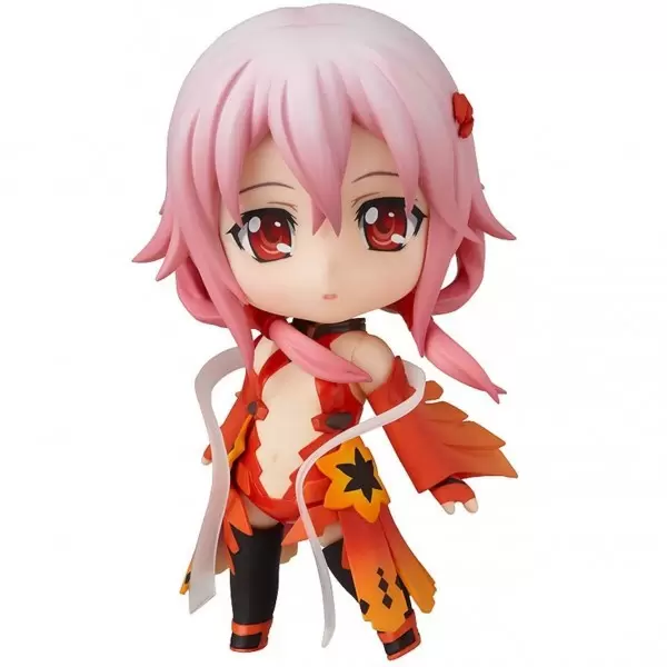 Nendoroid - Yuzuriha Inori