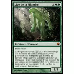 Lige de la Filandre