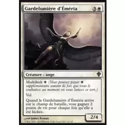 Gardelumière d'Éméria
