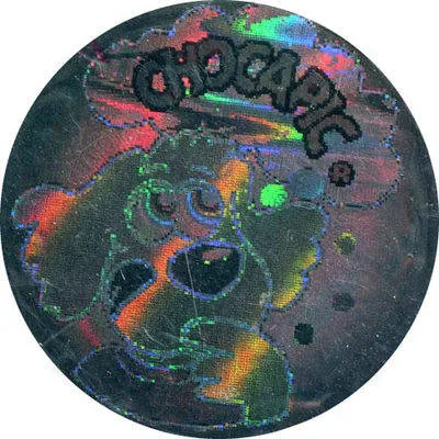 Chocapic - 004