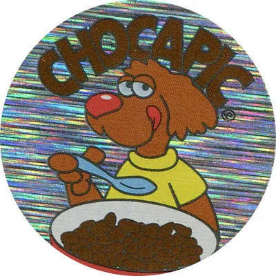 Chocapic - 006